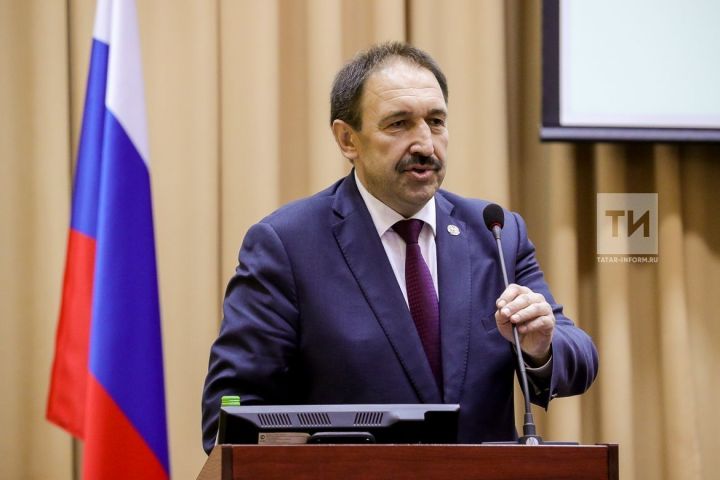 В Татарстане начнется реализация проекта о «героях нашего времени»