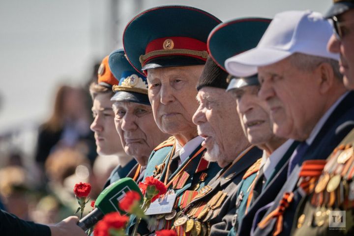 Минниханов прокомментировал решение ряда регионов не проводить массовые события 9 Мая