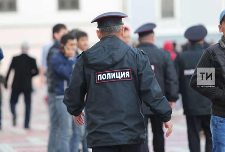 На стройках в Казани обнаружили 45 мигрантов-уклонистов от воинского учета