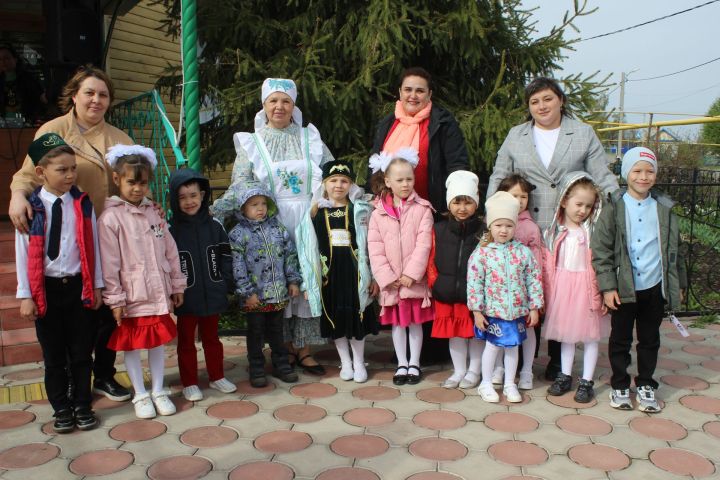 Бөек шагыйрьнең тууына 138 ел тулуга багышланган тантана узды