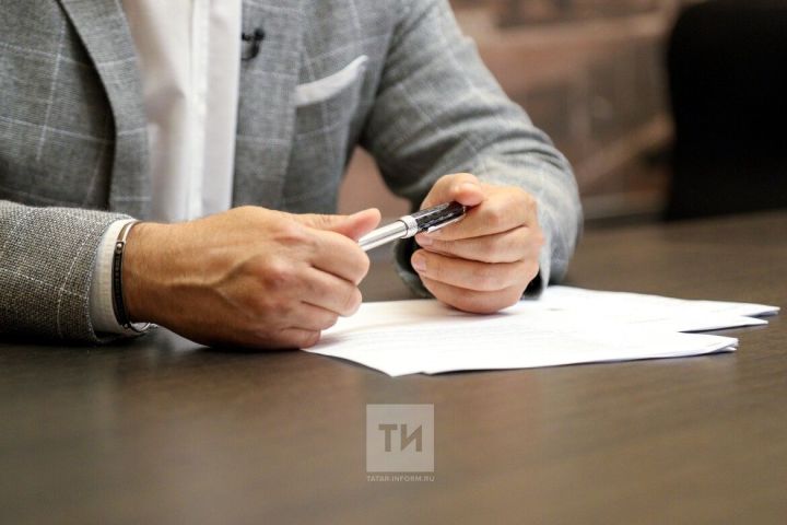 Татарстанским предпринимателям расскажут об оформлении недвижимости