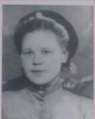 Светлая память!