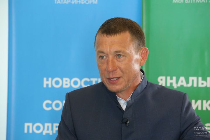В Нижнекамске к концу года начнут застройку 15-го микрорайона