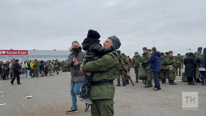 В районах Татарстана предоставляют более двух тысяч льгот для участников СВО