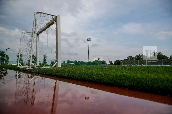 В Татарстане по программе «Спорт — норма жизни» построено 54 спортивных объекта