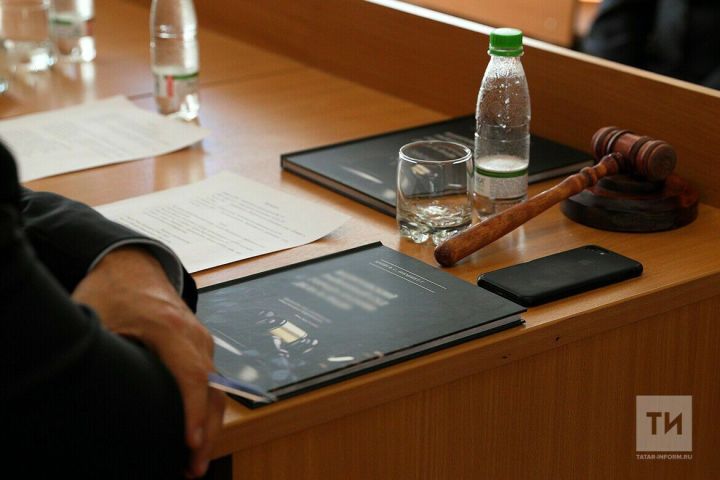В Кайбицком судебном участке водителей наказали за правонарушение
