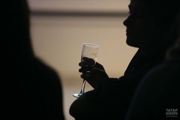 Из-за проведения матча «Рубин» - «ЦСКА» в Казани ограничат продажу алкоголя