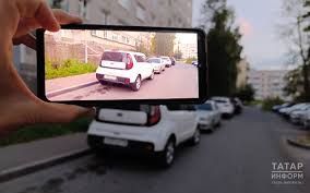 За последние десять лет количество погибших на дорогах Татарстана снизилось в три раза