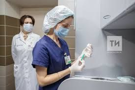 Пять причин сделать прививку от гриппа