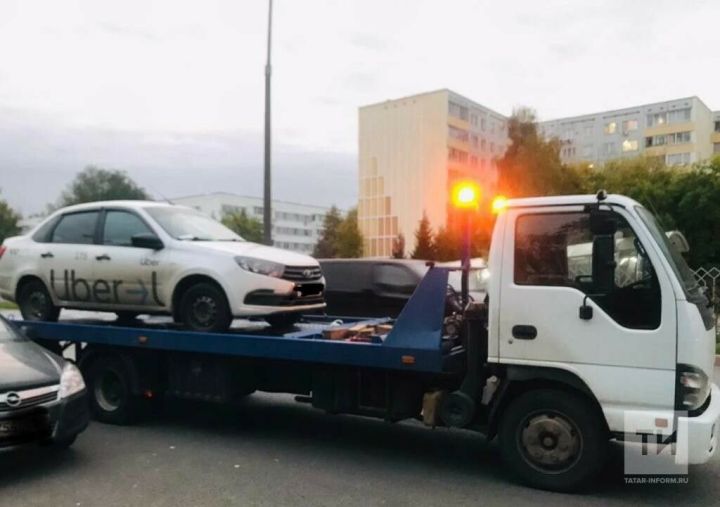 Двое жителей Татарстана лишились автомобилей из-за долгов по кредитам