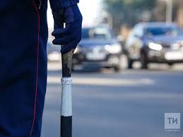 Жители РТ смогут отправлять видео нарушений ПДД в «Народный инспектор» и получать деньги