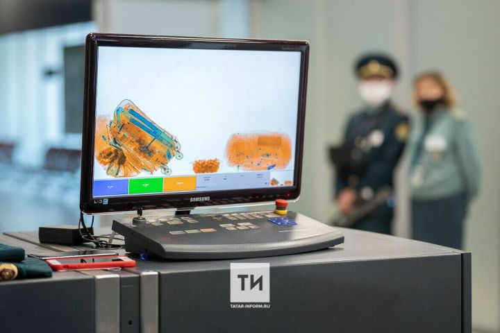 В Домодедово задержали иностранца с партией человеческих волос на 7 млн рублей