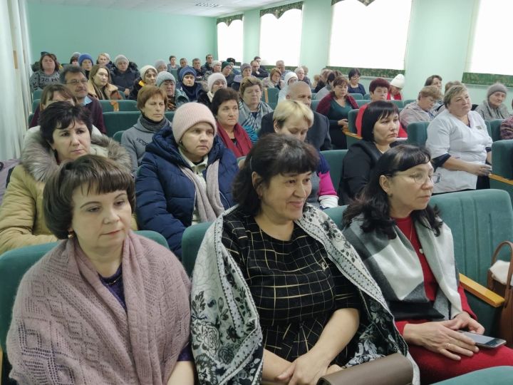 Сегодня в Бурундуковском и Федоровском поселениях состоятся сходы граждан