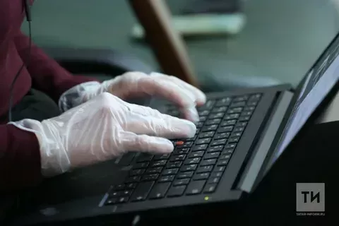 Россияне за 11 месяцев перевели дистанционным мошенникам 168 млрд