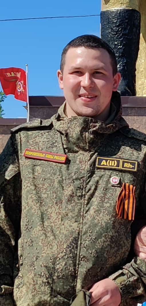 “Кайбычның батыр улы безнең күңелләрдә мәңге Герой булып калачак!”
