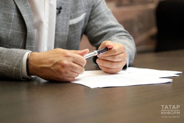 В Татарстане расширили право на бесплатную юридическую помощь для детей-сирот