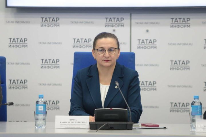 За этот год в Татарстане в систему «Народный контроль» поступило почти 6 тыс обращений