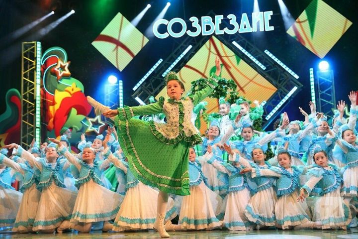 Молодежный театр «Созвездие-Йолдызлык» представит РТ на международном детском фестивале