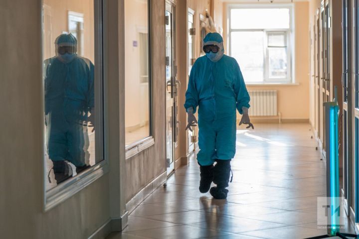 Листериоз: о мерах профилактики
