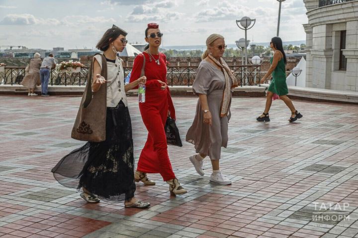 Татарстанские исполнители приняли участие в съемках клипа «Как молоды мы были»