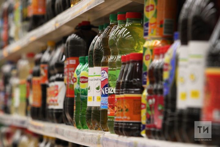Контроль за продажей энергетиков в Татарстане возложили на Госалкогольинспекцию РТ