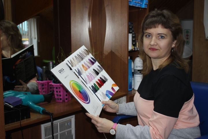 Гусь с яблоками в духовке, домашний торт и пельмени — на новогоднем столе Венеры Валеевой из Кайбиц