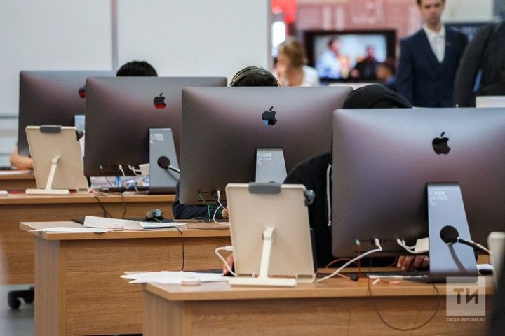 Минцифры РТ организует бесплатную компьютерную помощь участникам спецоперации