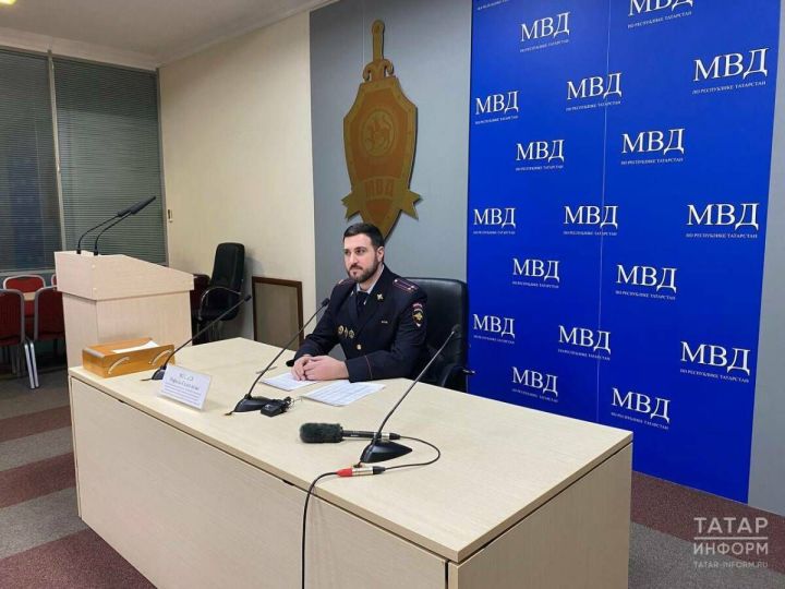 За прошлый год татарстанцы отдали интернет-мошенникам более 5 млрд рублей