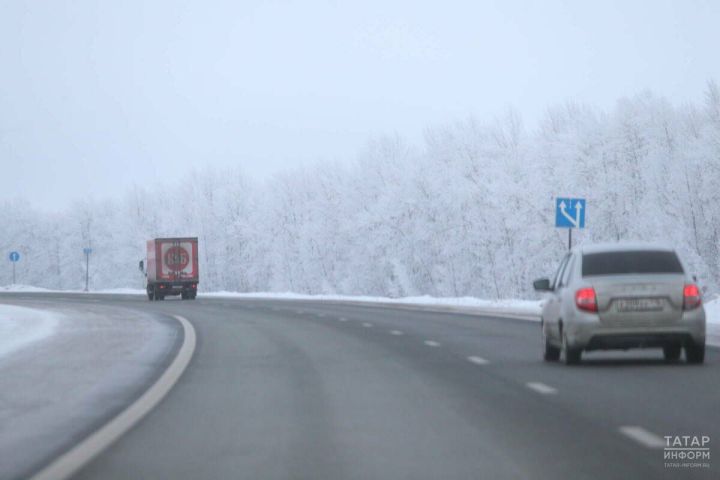 В последний день зимы в Татарстане ожидается до 3 градусов ниже нуля