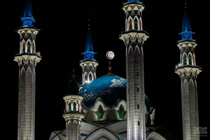 Порядок проведения Ураза-байрама определен в Татарстане