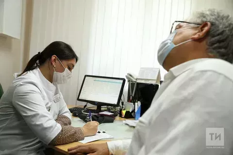 Аллерголог дала советы по борьбе с весенней аллергией