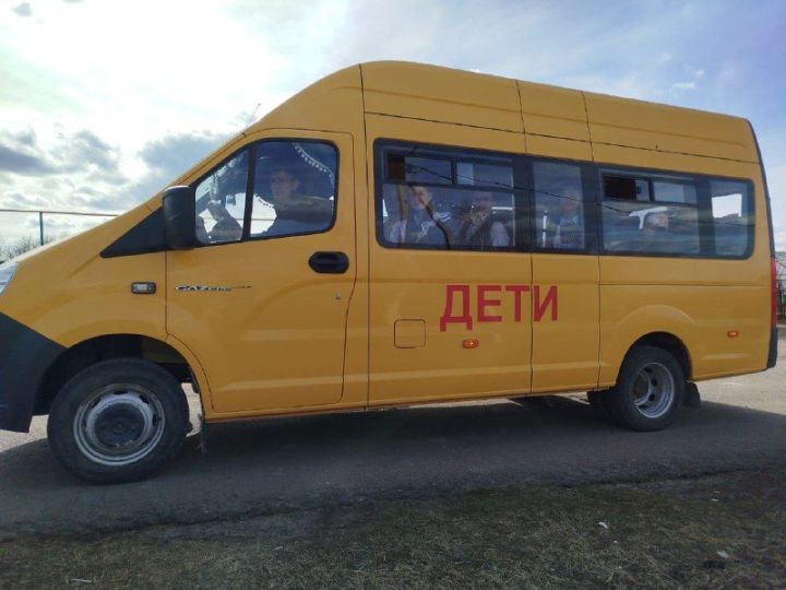 Ильмас Хамидуллин, начальник отдела образования: » Самое главное для нас безопасность детей »