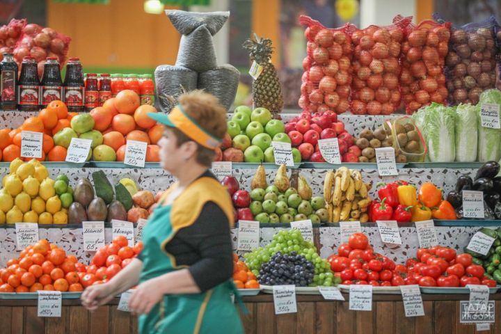 Диетолог назвал продукты с большим содержанием клетчатки и витамина С