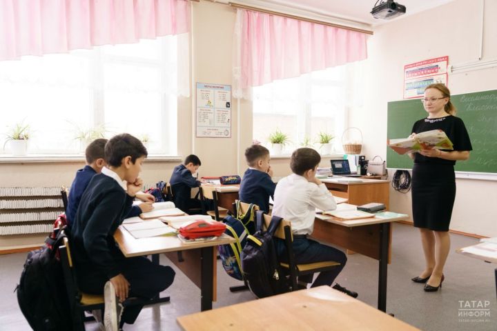 Детей мигрантов примут в школы Татарстана при соблюдении двух новых условий