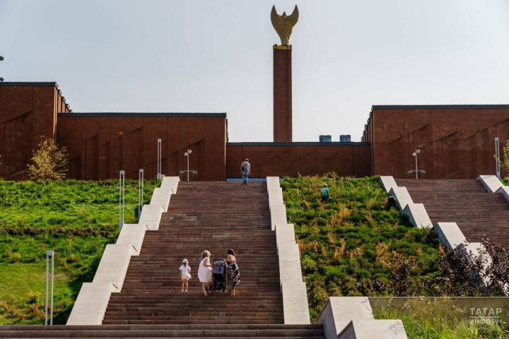 В Национальной библиотеке Татарстана пройдет «Библионочь-2025»