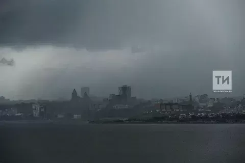 Синоптик Шувалов рассказал о всплеске тепла 5 и 6 мая