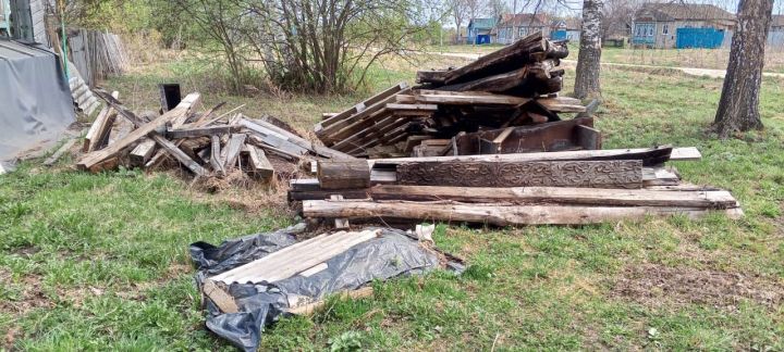 При рейде в Ульянково выявили нарушения