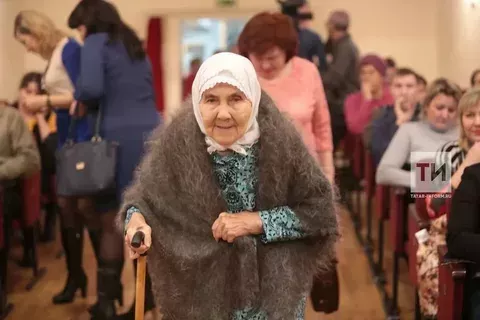 В Татарстане по нацпроекту построят дом-интернат для престарелых и инвалидов