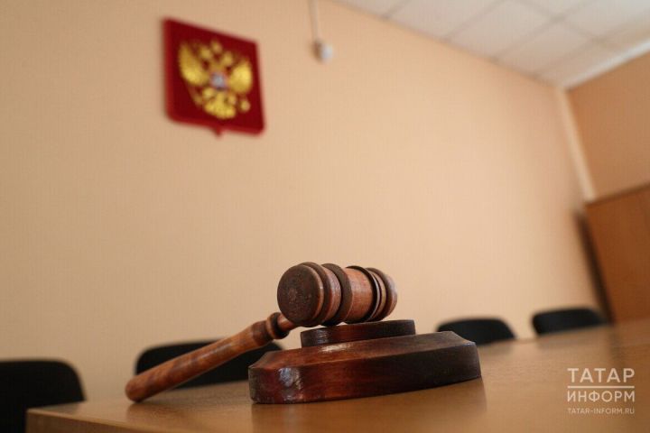 В Елабуге женщину, которая облила свою невестку кипятком, скоро будут судить