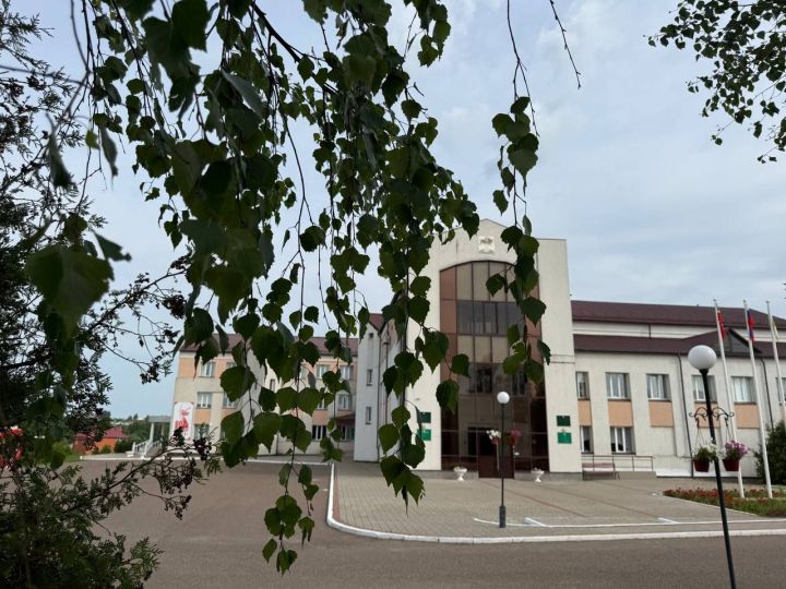 В Кайбицах проходит Всероссийская неделя правовой помощи по вопросам защиты семейных интересов