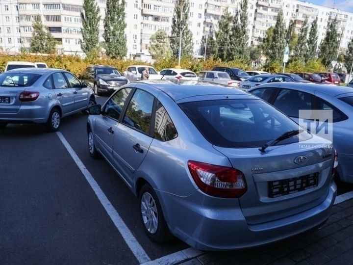 В Татарстане будут судить мужчину за незаконное переоформление автомобиля погибшего участника СВО