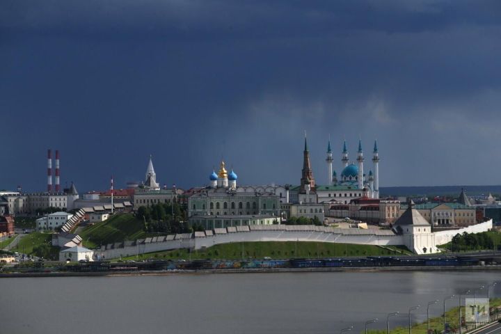 Балтусова: По поручению Минниханова глухие экраны на Кировской дамбе заменят прозрачными