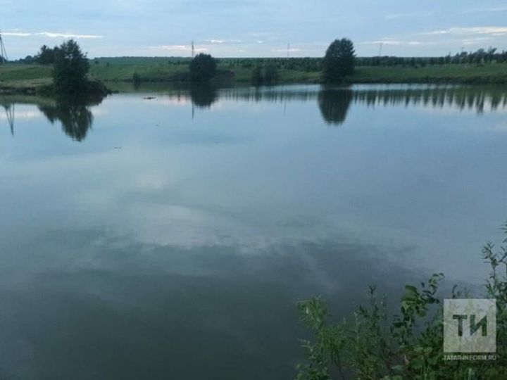 Жительница Татарстана спасла тонущую бабушку в Китае