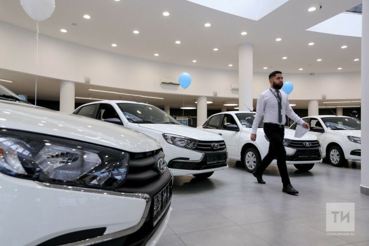 Автоэксперт Попов объяснил, от чего зависит срок службы машины
