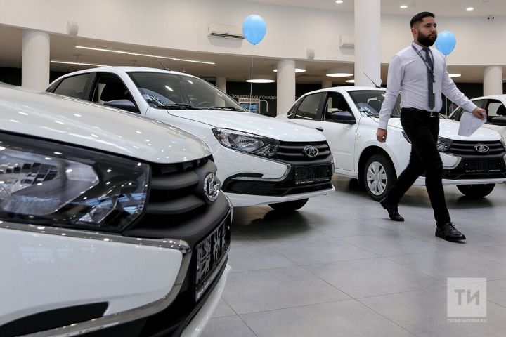 В России отзовут почти 80 тыс. автомобилей Kia