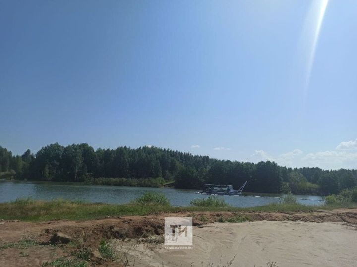 Татарстанда 3 меңгә якын кысла тоткан браконьерларны тотканнар