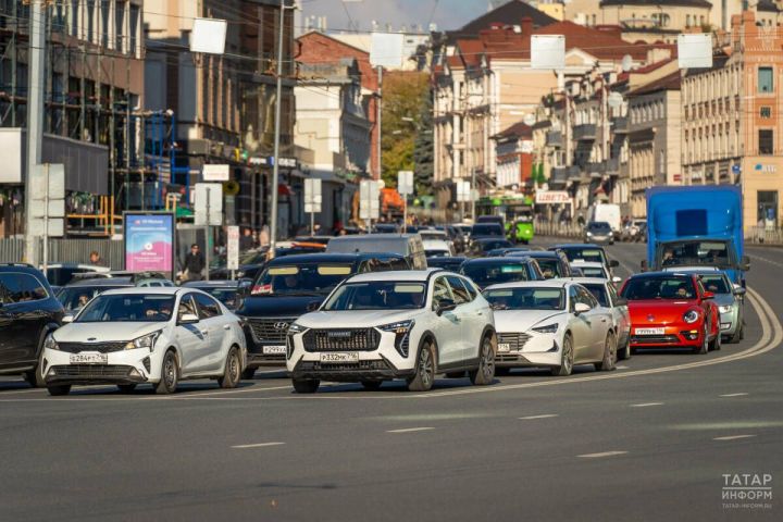 Подорожание госпошлин для автовладельцев в Татарстане: что изменится с 1 сентября?