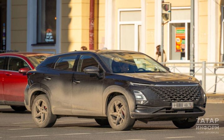 Автоэксперт Моржаретто объяснил, насколько безопасны китайские машины