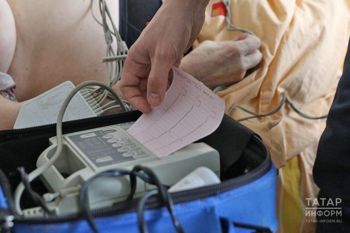 Чем обычный грипп опасен для сердца