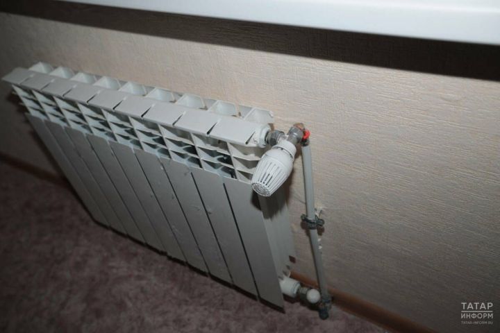 В Кайбицком районе котельные готовы к отопительному сезону